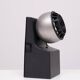 Osram - Minispot Model41701 - stainless steel, plastic 1970s Germany