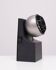 Osram - Minispot Model41701 - stainless steel, plastic 1970s Germany