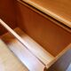 Storage chest or mini bar U459 by Jiri Jiroutek for Interier Praha 1960