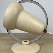 Philips Infrafil lamp re-electrified