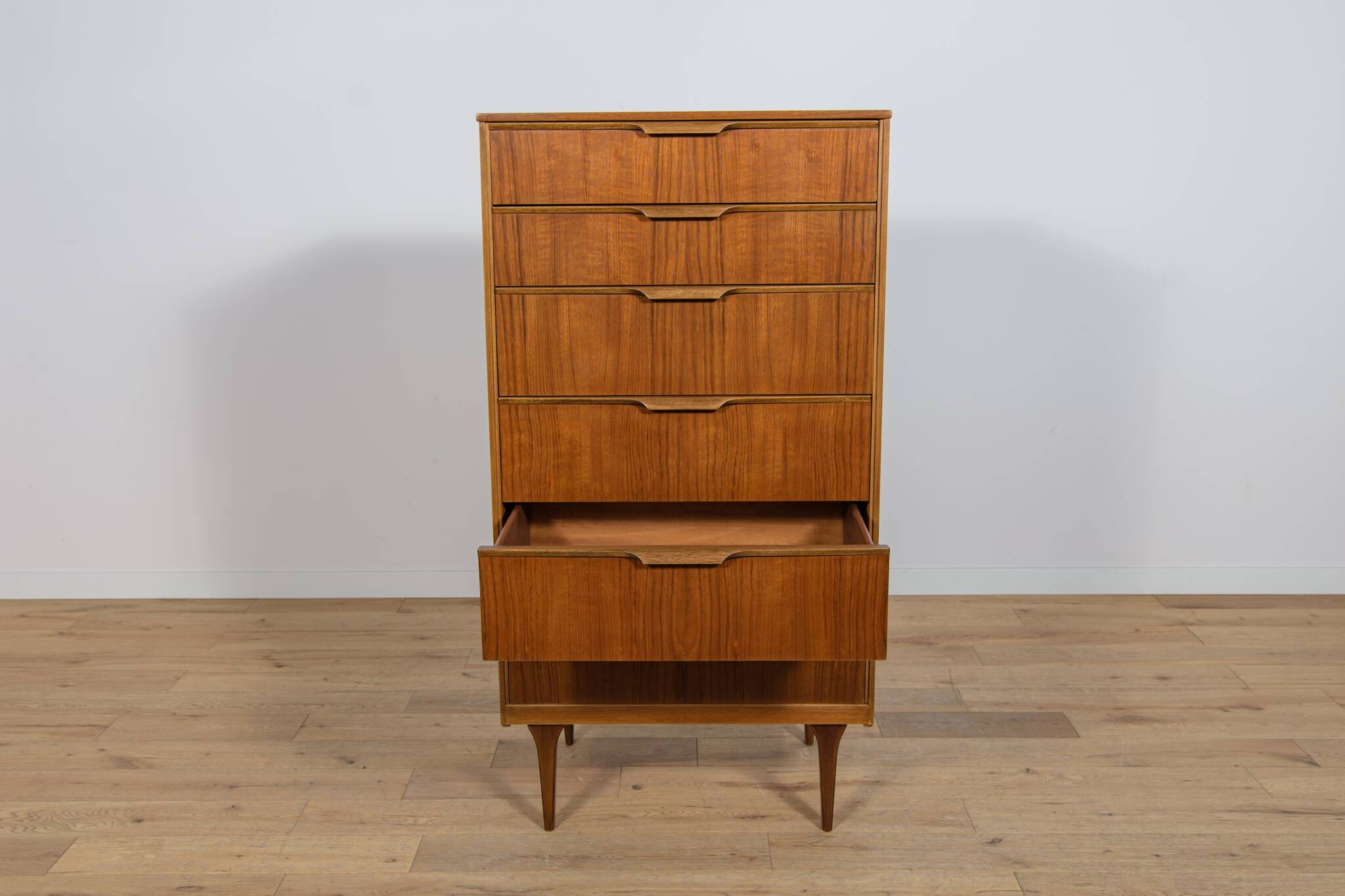 Mid-Century Teak Dresser from Austinsuite, United Knigdom, 1960s
