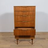 Mid-Century Teak Dresser from Austinsuite, United Knigdom, 1960s