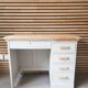 Vintage desk