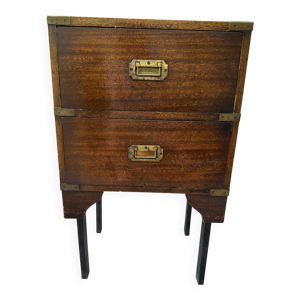 Meuble d'appoint ancien