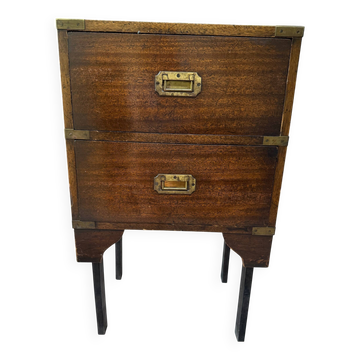 Meuble d'appoint ancien