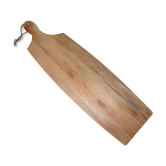 Planche à découper en acacia
