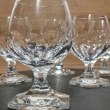 7 Villeroy & Boch glasses