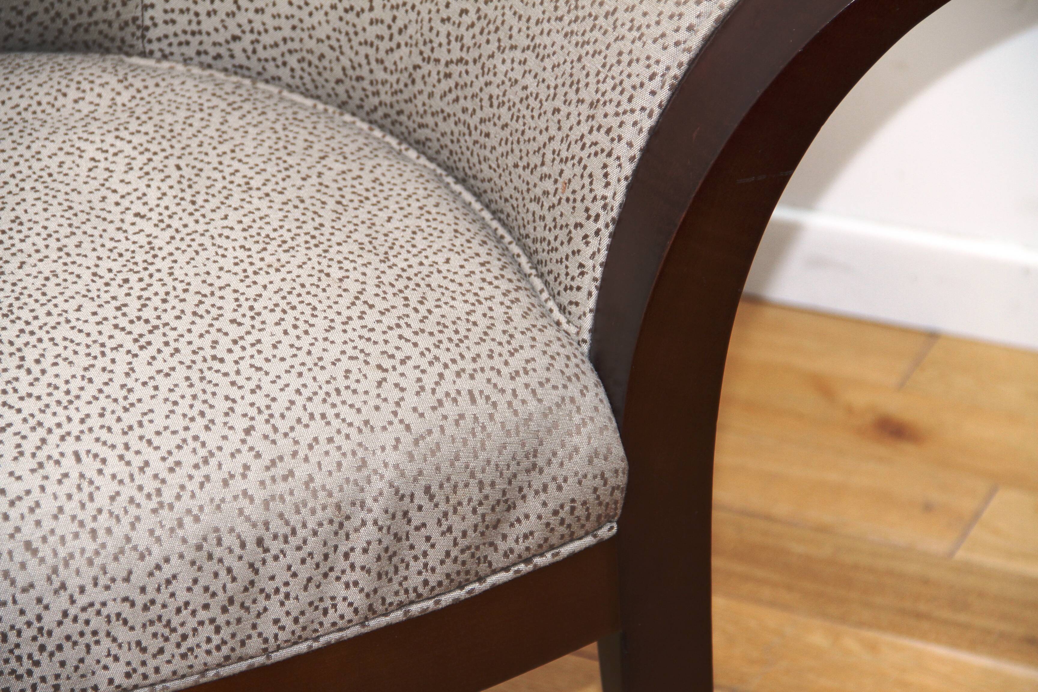 Paire de fauteuils vintages, Haworth