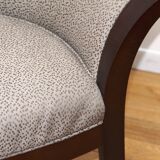 Paire de fauteuils vintages, Haworth