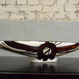 Saint Clement ceramic dish