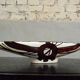Saint Clement ceramic dish