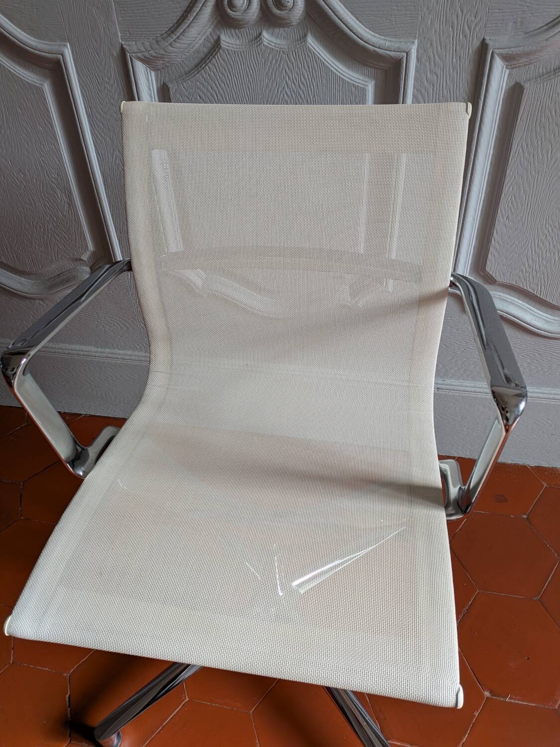 Chair Una by ICF Italy