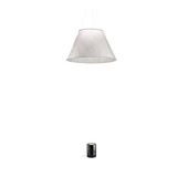 Suspension shade by Flos edition limitee