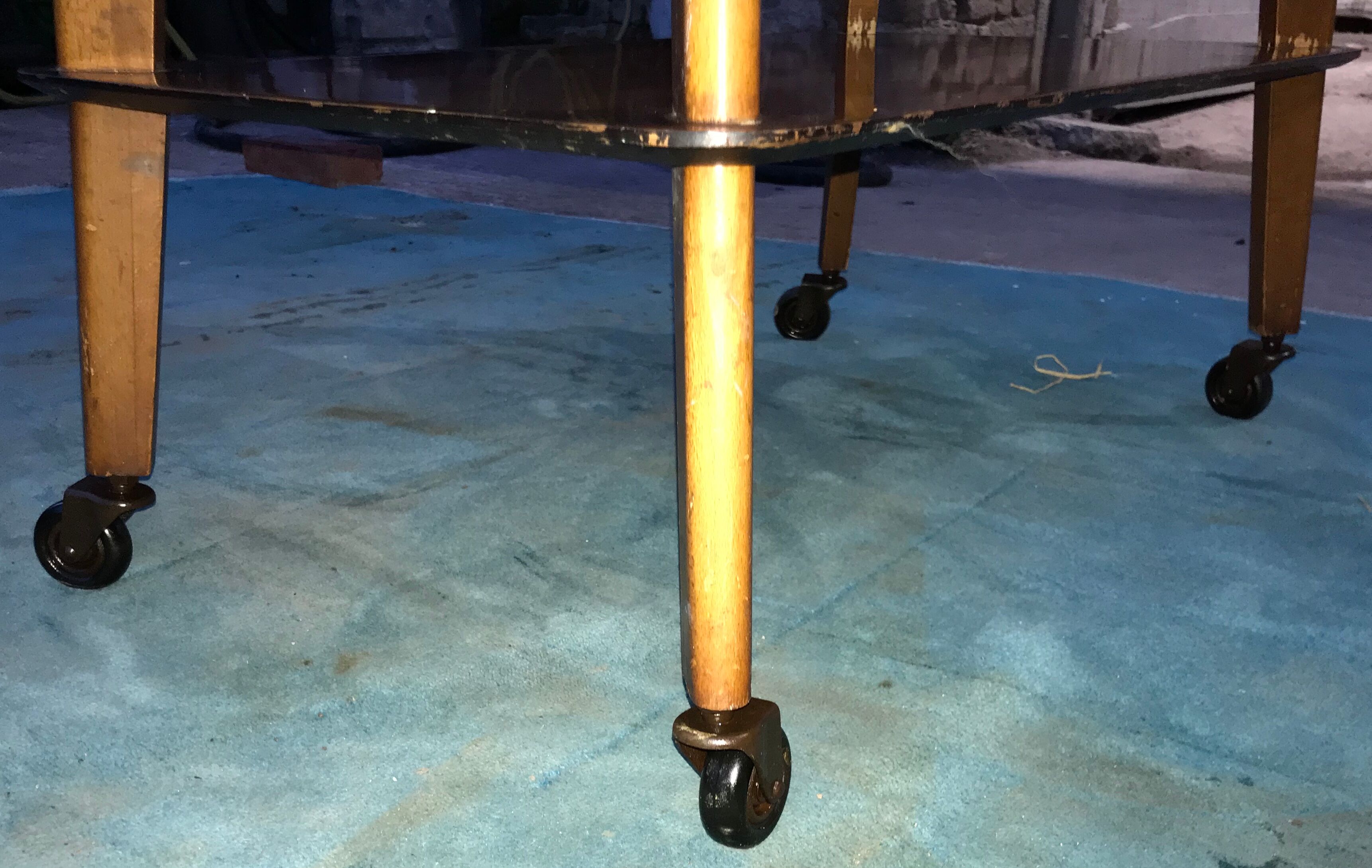 Scandinavian service