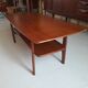 Table basse scandinave