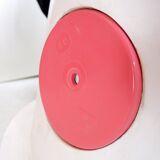 Fat Cap Stool by Dutch graphic designer Sander van Heukelom