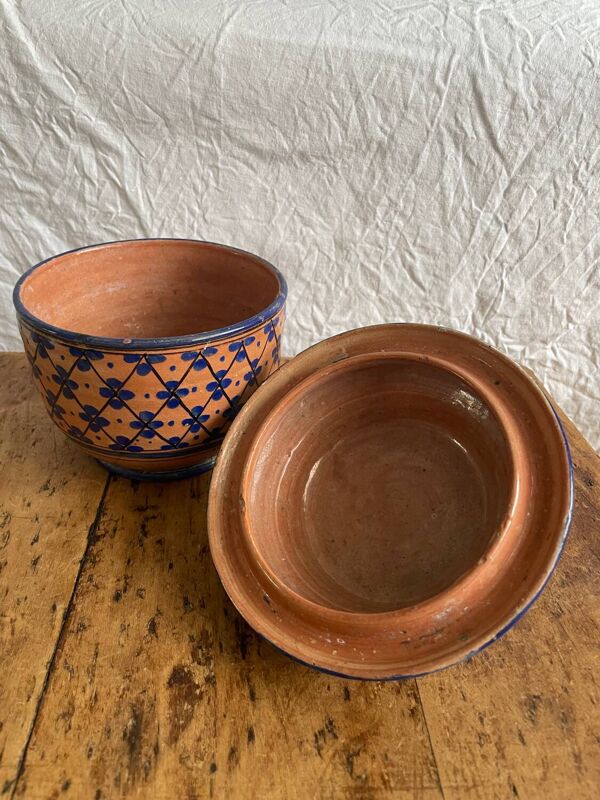 Pot à Beurre, Jobbana Lamali Maroc