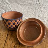 Butter pot, Jobbana Lamali Morocco