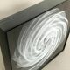 Frank Böttger | Print in box | 1972 computer art
