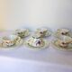 Vintage coffee service Gien model Tamaris 2106102