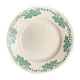 Nantes cake dish, 1950s, Choisy-Le-Roi