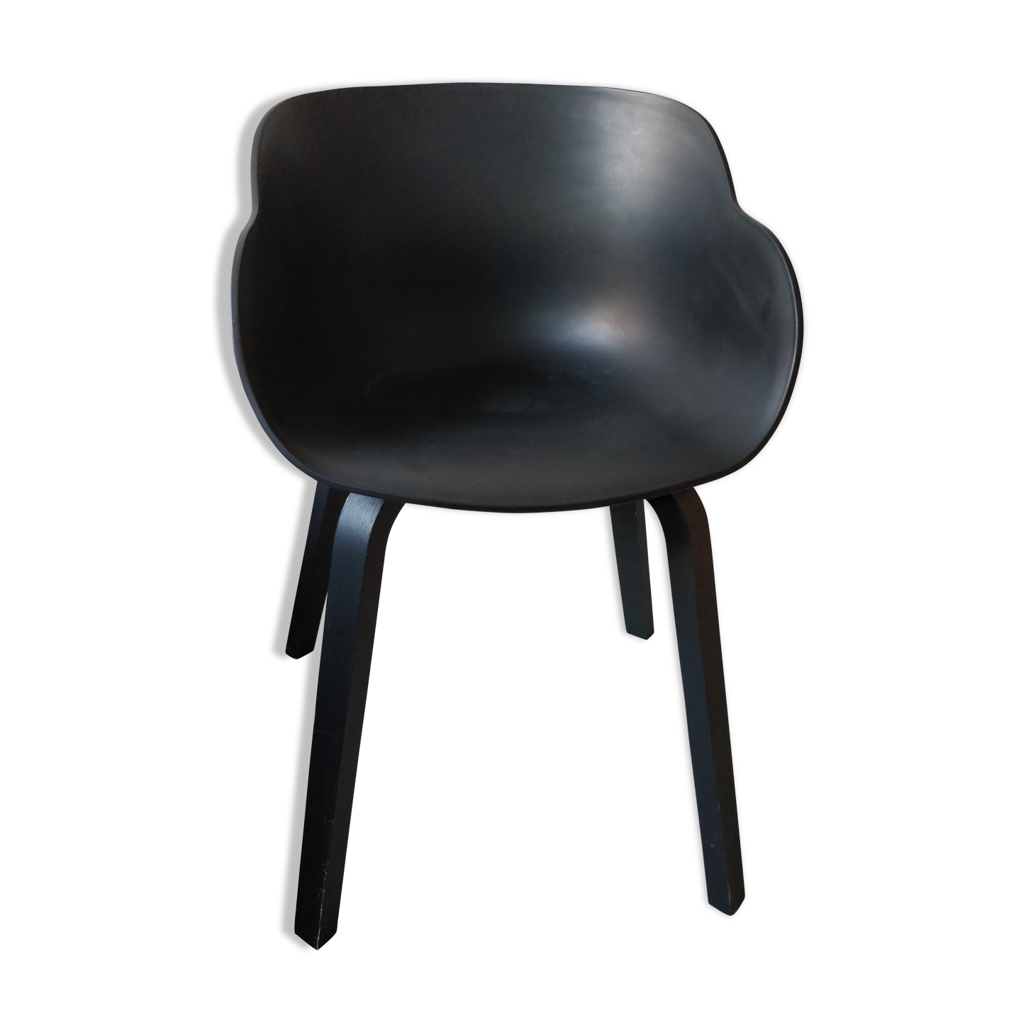 Scandinavian style chair