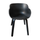 Scandinavian style chair
