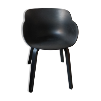 Scandinavian style chair