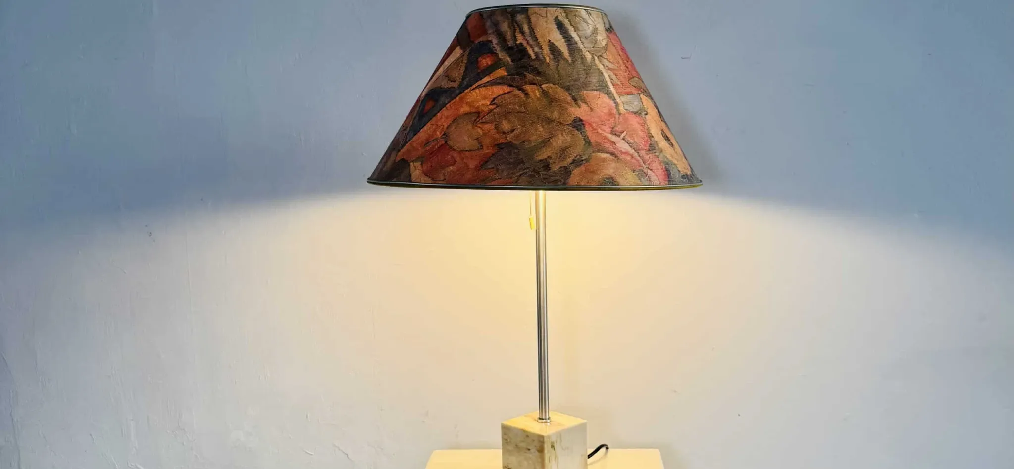 Lampe de table D-2153 par Raak Amsterdam, Pays-Bas, 1968