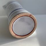 Vintage ceramic pitcher