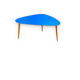 Table basse en  bois