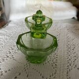 Old salt cellar