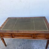 Louis XVI style flat desk