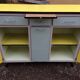 Buffet formica