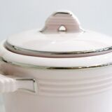 Sugar Art Deco pale pink