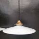Pair of opaline
