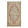 Turkish Vintage Anatolian Rug 136 cm x 240 cm