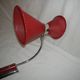 Diabolo wall light from the 50s