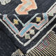 11x14 oushak rug,330x425cm
