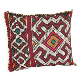 Berber cushion