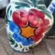 Retro vase