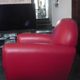 Duvivier armchair
