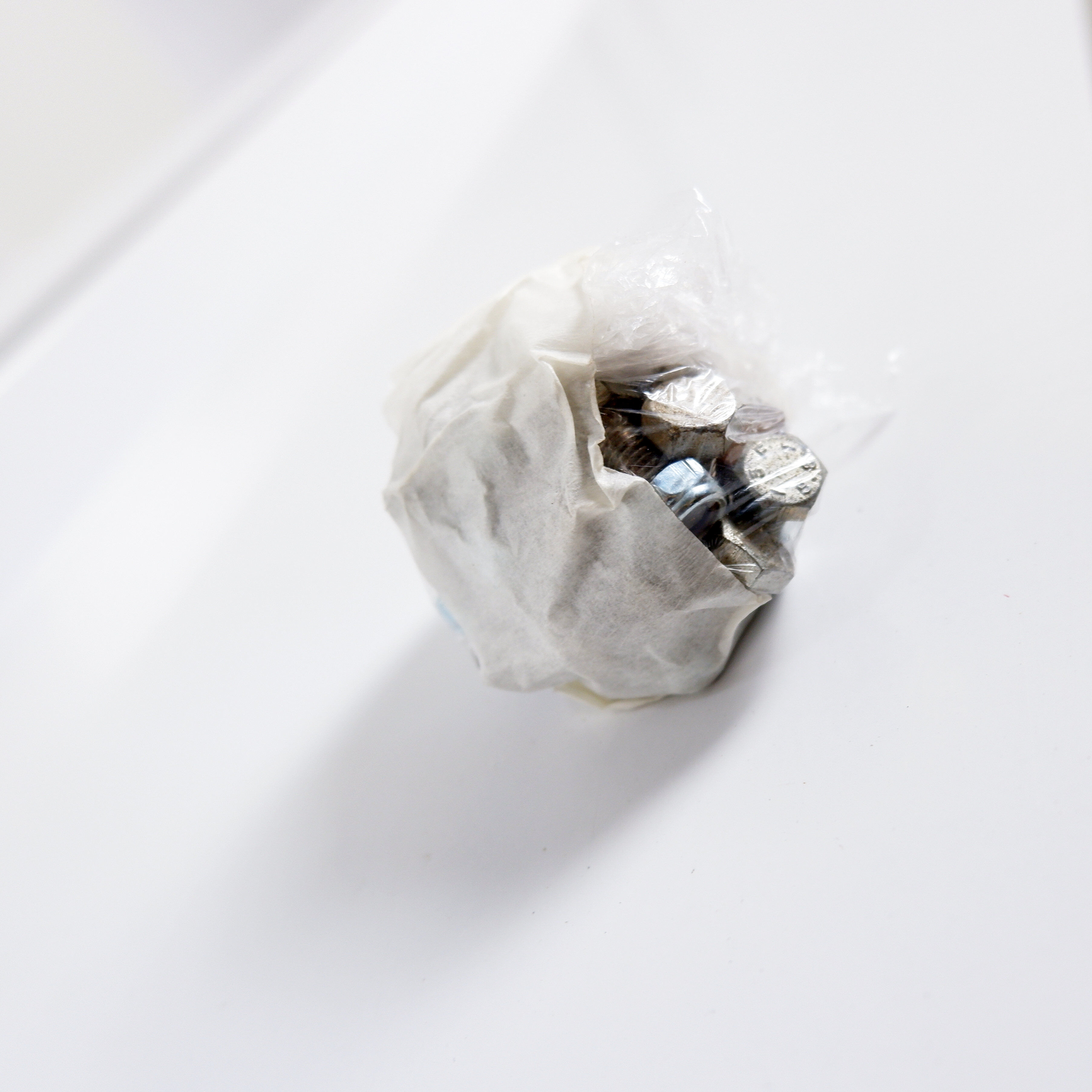 Lips Vago "Congresso" double shelving system, 1960s - one pair available