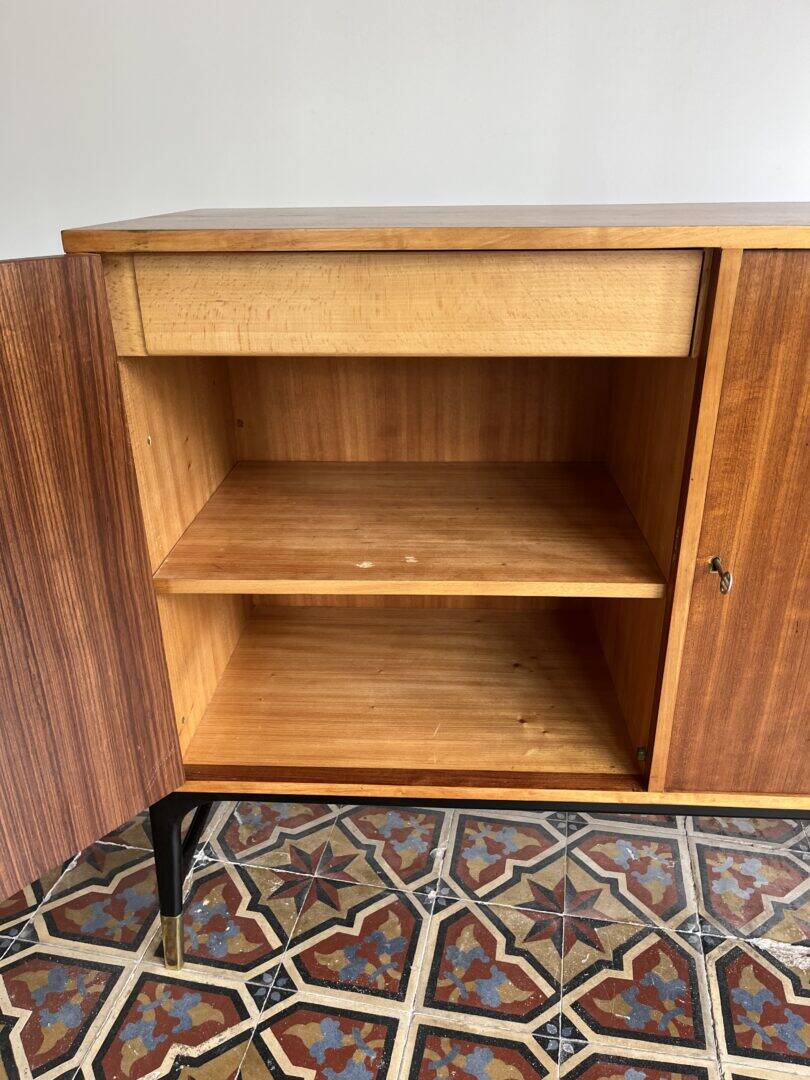 Sideboard Alfred Hendrickx for Belform