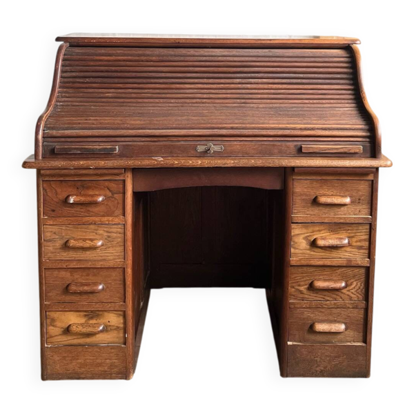 Ancien bureau ''américain'' Bouchery-Grenier — Beyit