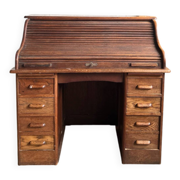 Ancien bureau "américain" Bouchery-Grenier