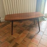 60's coffee table