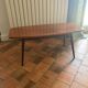 Table basse 60's