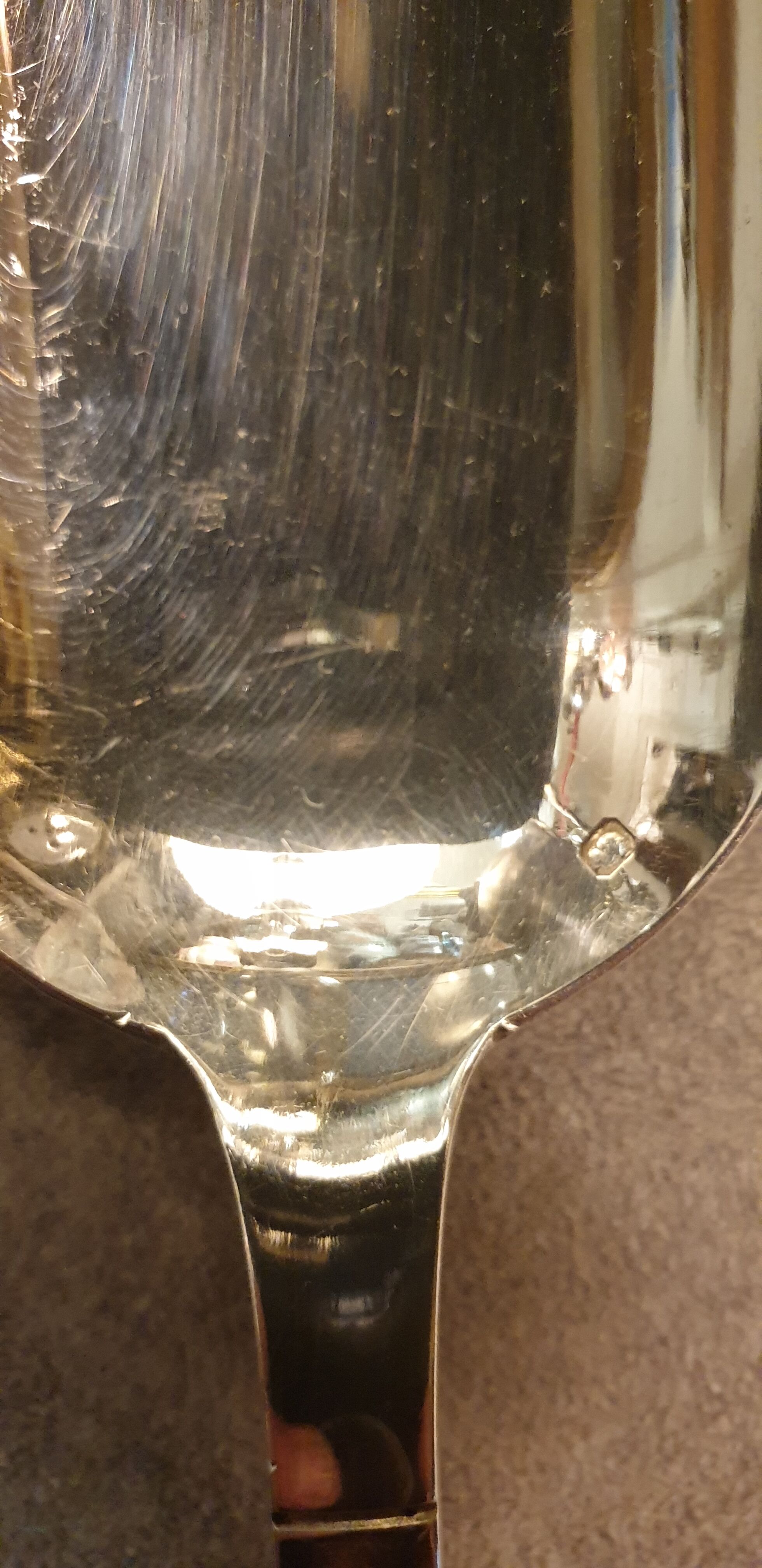 Silver cutlery 800 art deco