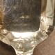 Silver cutlery 800 art deco